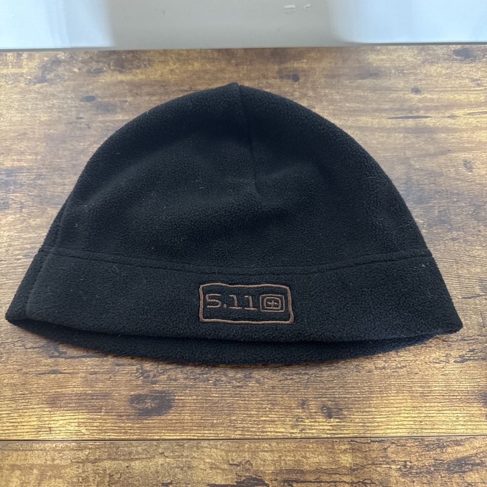 511 Tactical Beanie Hat One Size Cap Camping Outdoor Performance